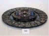 ASHIKA 80-05-509 Clutch Disc